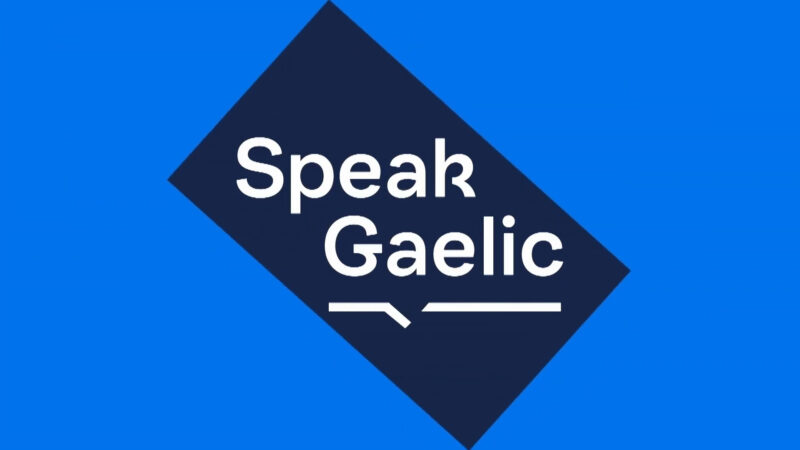 SpeakGaelic