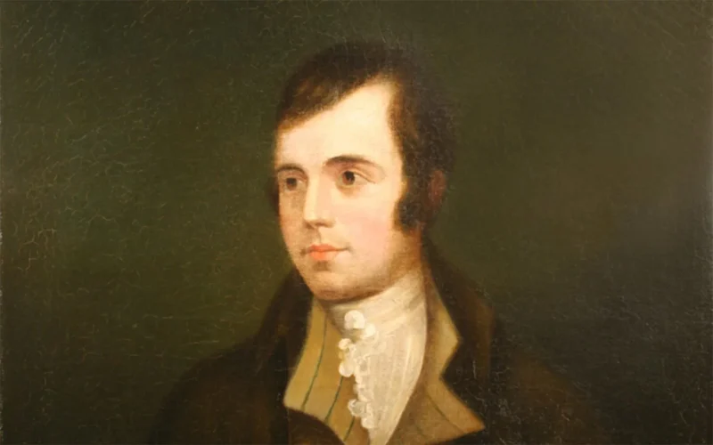 The Life of Robert Burns